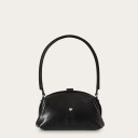 Hug bag torebka M wild star, czarny